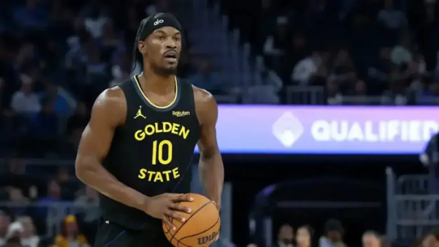 Jimmy Butler Injury Update: Warriors Star’s Expected Return Date