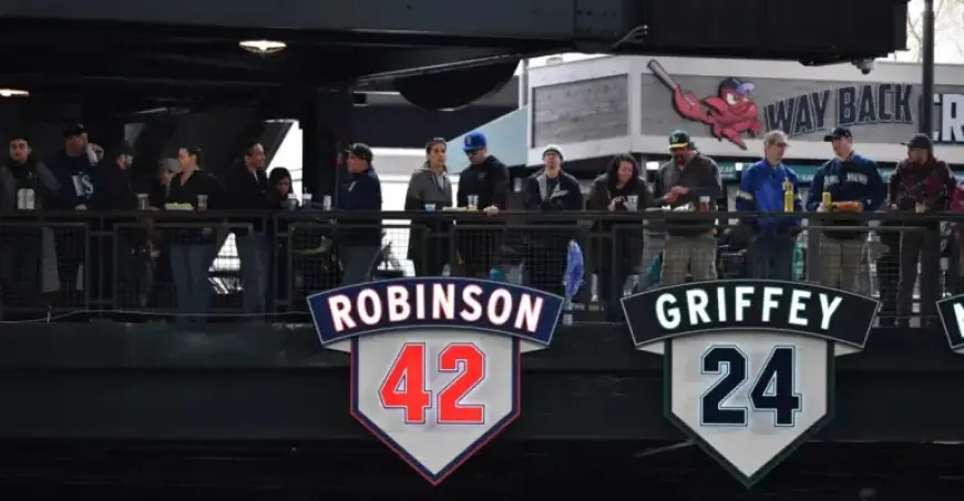 Preview: Mariners Face Padres in Game #19 Showdown