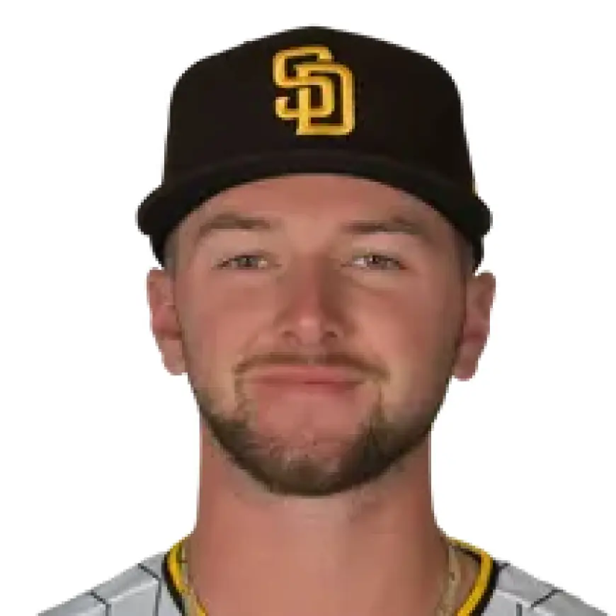 Jackson Merrill Slugs a Homer, Steals a Base on Sunday