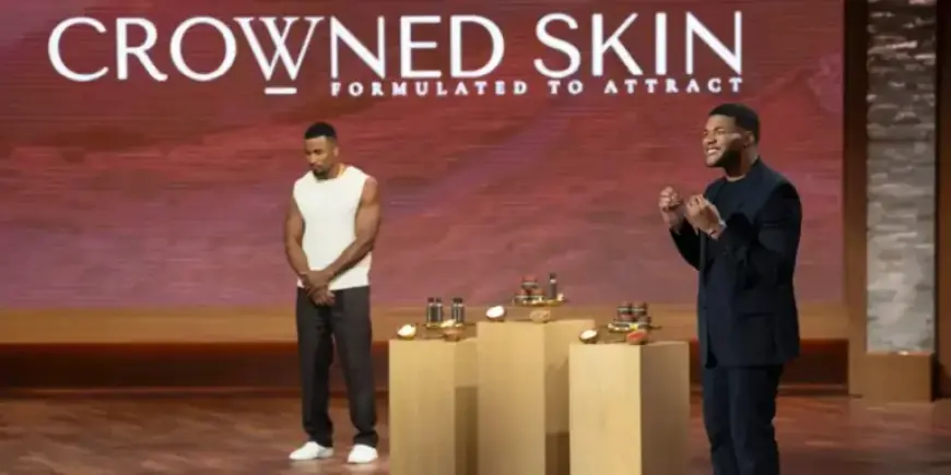 Latest Shark Tank Insights: HiberTec Homes, Stomp Athletics, Crowned Skin, PowerSoul Cafe