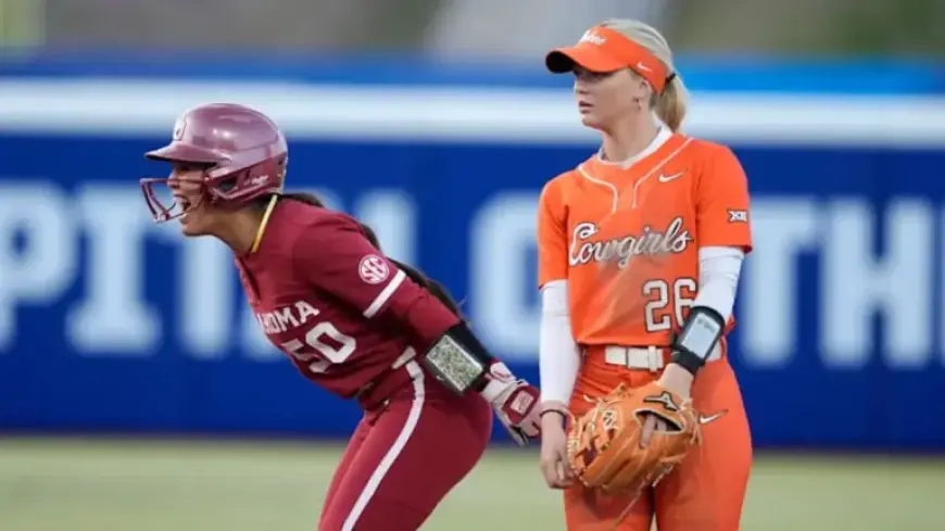 Oklahoma Strives to Sustain Momentum Ahead of Bedlam