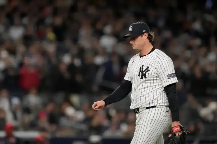 Yankees vs. Angels Odds: Experts Adjust Predictions After Cole, Rodon Injuries