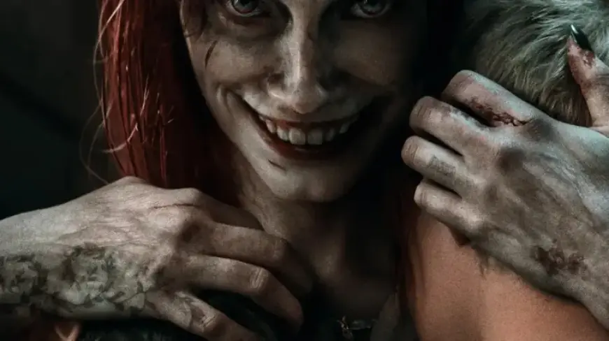 The Mummy by Lee Cronin Includes a Surprise Evil Dead Rise Cameo