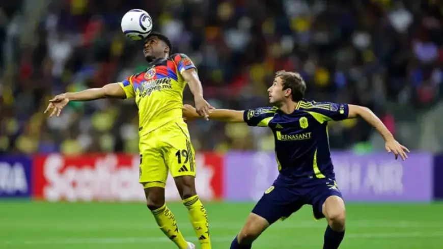 Concachampions Quarterfinals: Second Leg Results Revealed