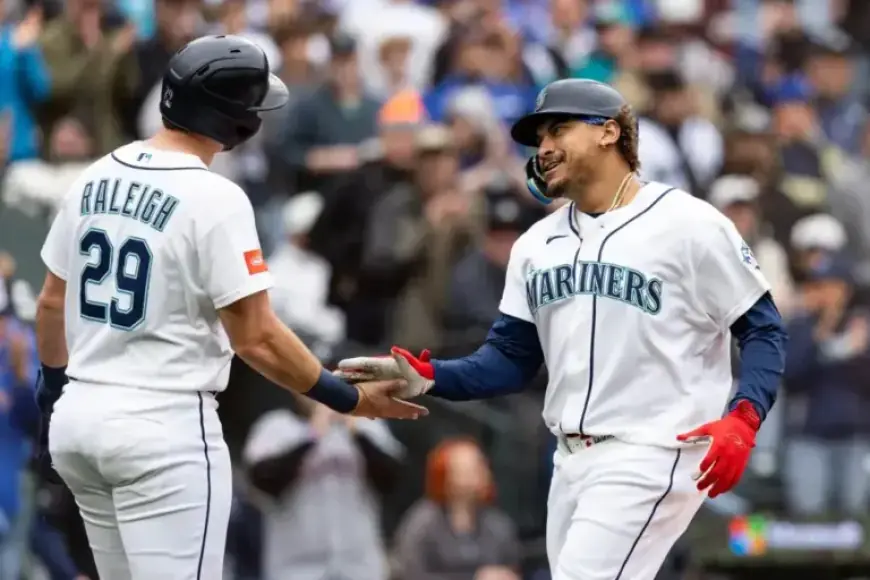 Mariners Arrive to Defend Vedder Cup Against Padres