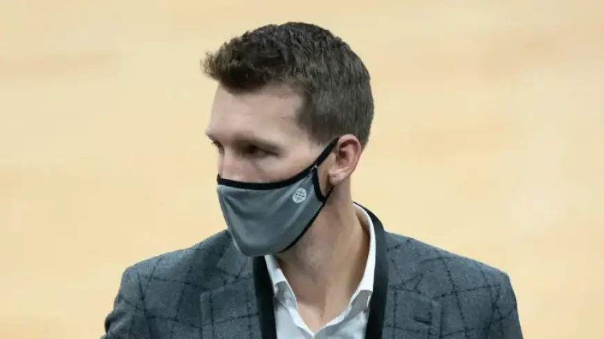 Warriors Decide on Final Play-In Spot: Bassey, Williams, or Cryer?