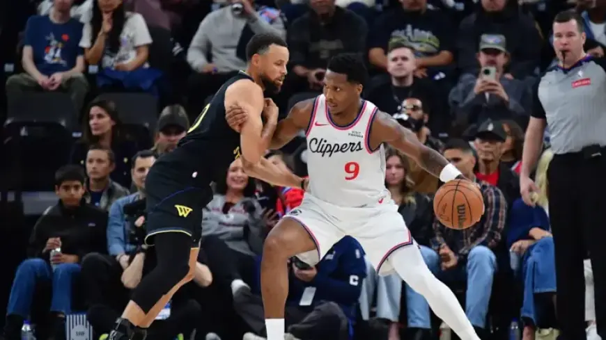 Ty Lue Unveils Clippers’ Strategy to Counter Steph Curry Wednesday