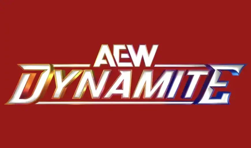 AEW Dynamite 4/15: MJF vs. Darby, Willow vs. Kamille, Knight vs. Claudio Results