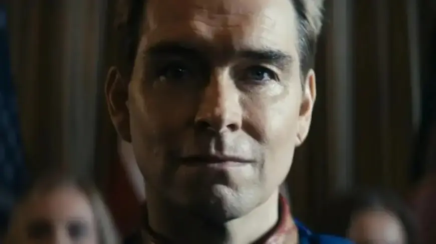 “The Boys Season 5 Revives a Key Character from Season 1”