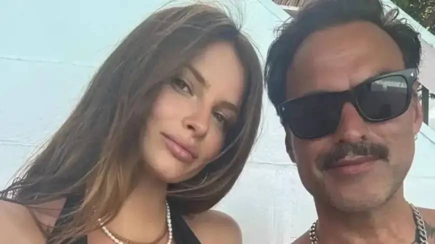 Georgina Howard’s Ties with ‘Made in Chelsea’ Co-Star’s Father Unveiled