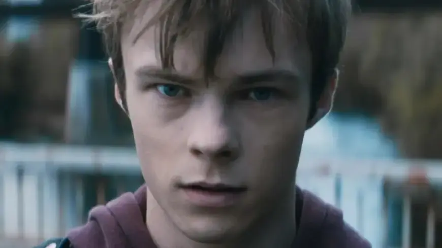 Meet Translucent’s Son Maverick on The Boys and Gen V