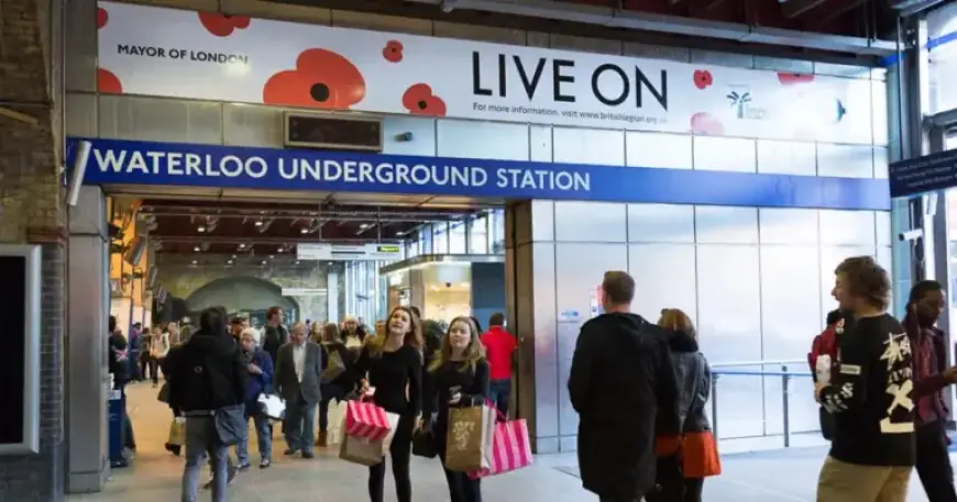 Tube Strikes: Discover Unaffected Lines for Seamless London Travel