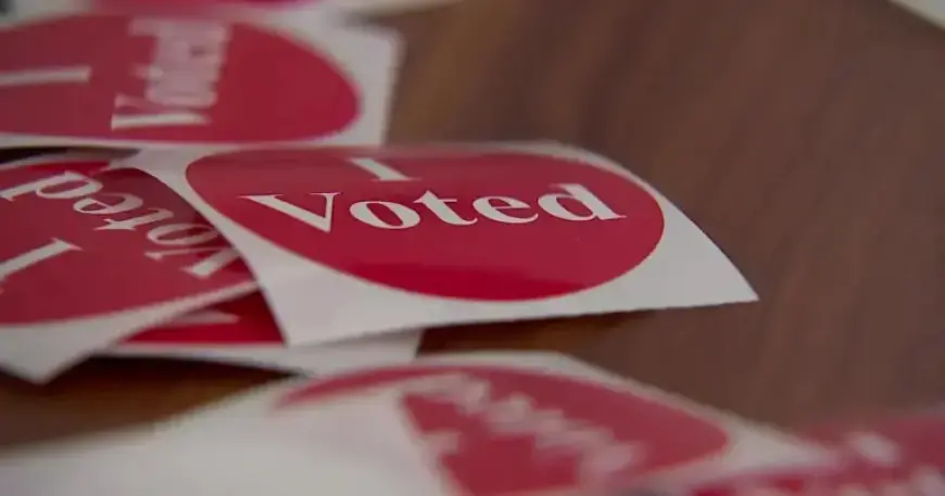 Noncitizen Charged for Voting in Minnesota’s 2024 Election