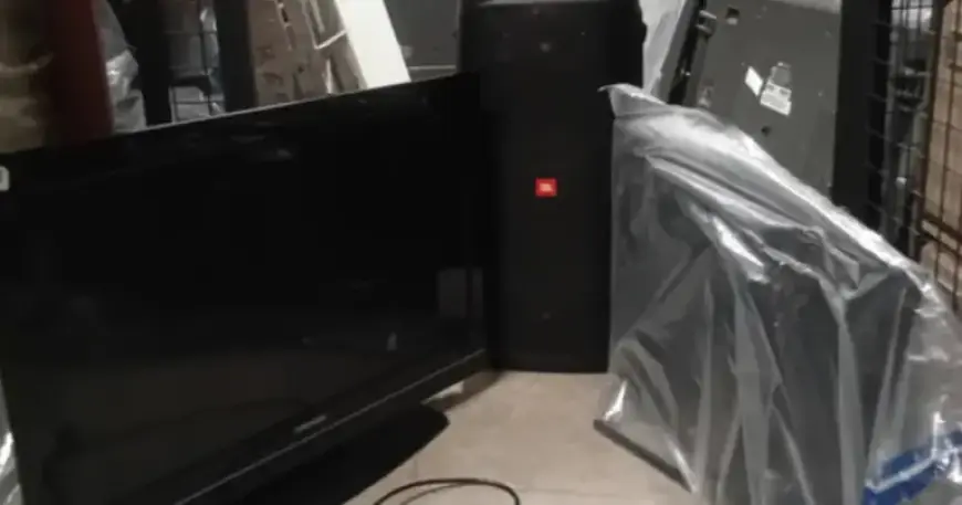 Environmental Officers Seize Music Gear over Noise Complaints in Fishwick