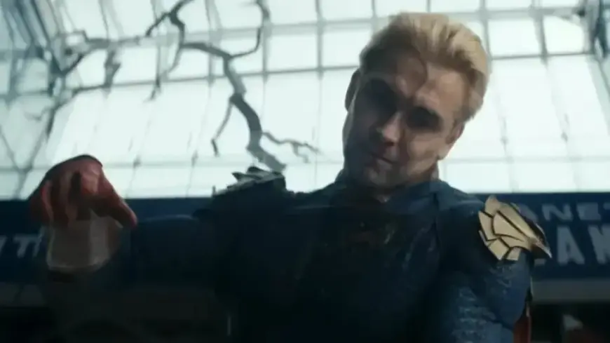 The Boys Season 5 Episode 3 Stalls, but Homelander Shines Brightly