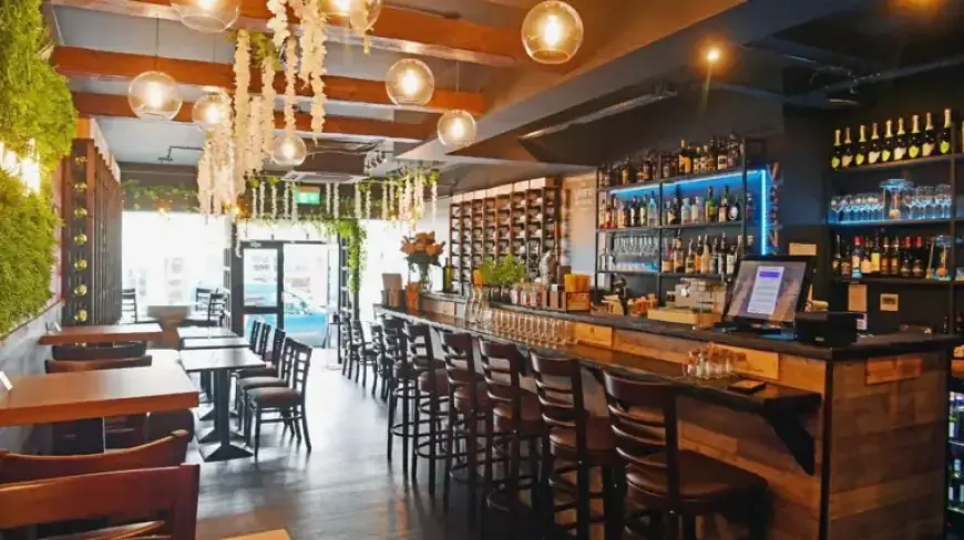 Italian Restaurant Chain Enters Administration; CEO Addresses Situation