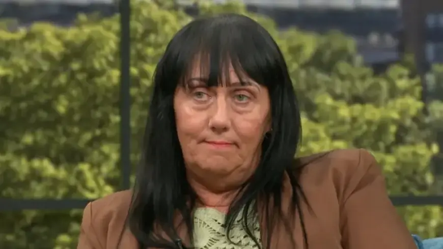 Jay Slater’s Mum Fights to End Tragedy Trolling