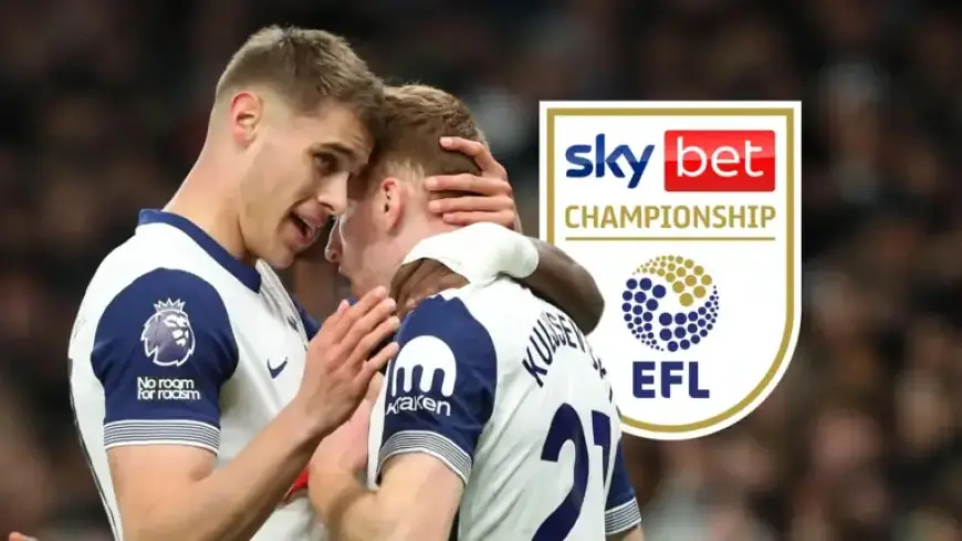 Tottenham Star Romero Confirms Commitment Amid Relegation Concerns