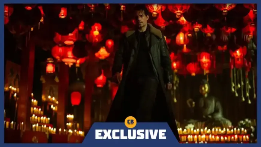 Highlander Remake Promises Plenty of Decapitations, Delighting Fans (Exclusive)