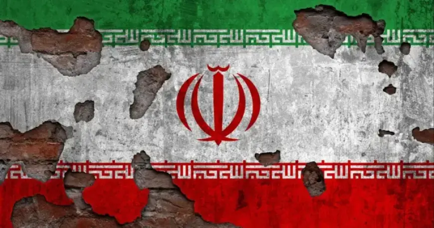 Rights Groups: Iran Sentences Woman, 3 Others to Death for Protesting