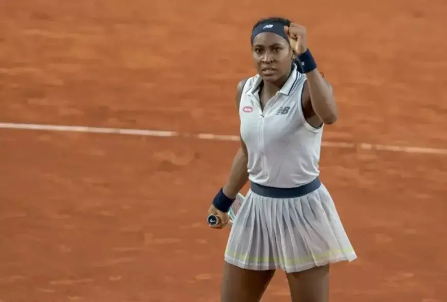 WTA Stuttgart Day 4: Gauff vs. Samsonova Predictions