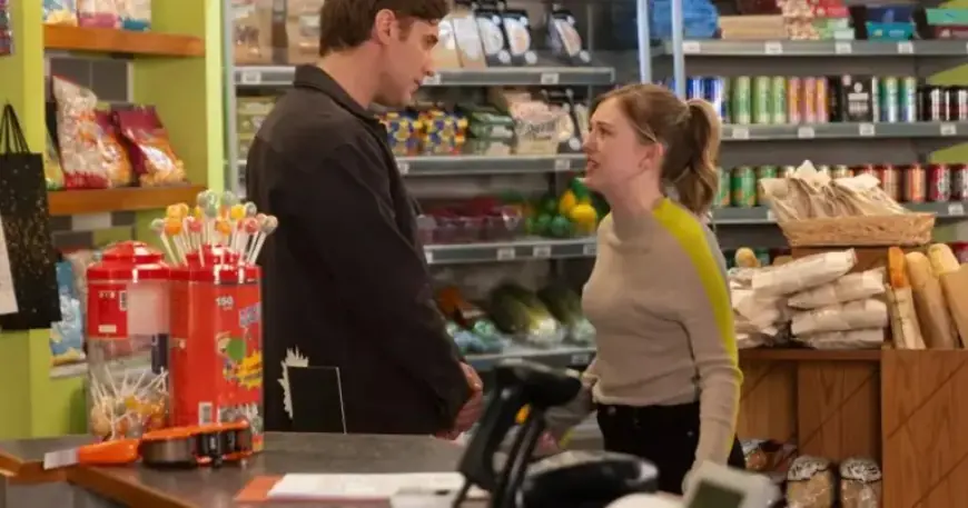 Theo’s Shocking Claim to Summer Endangers Billy in Coronation Street