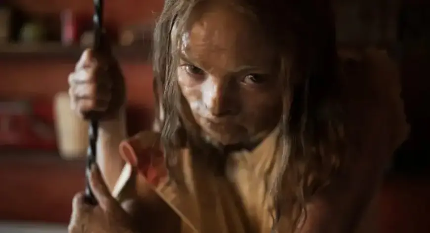 “Lee Cronin’s The Mummy: A Gripping, Unsettling Investigative Horror”