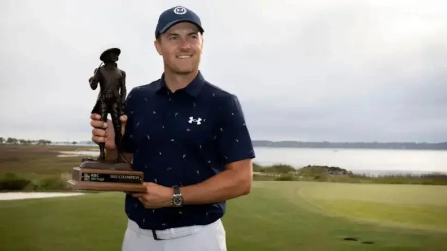 Ben Coley’s Top Golf Betting Tips: RBC Heritage Preview & Best Bets
