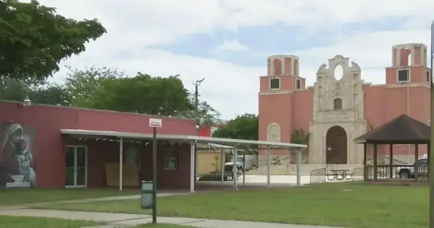 Federal Funding Cut Jeopardizes Catholic Charities’ Migrant Children Program in Miami