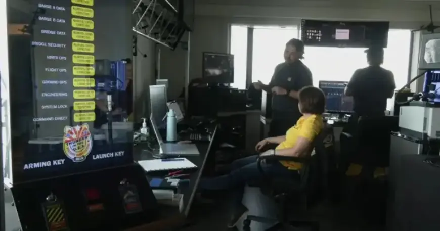 “Thunder Over Louisville Launches Derby Season After Last Year’s Cancellation”