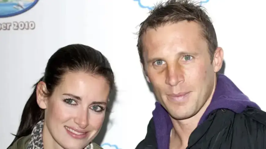 Kirsty Gallacher’s Ex-Rugby Star Defrauded £450k, Left Penniless and Homeless