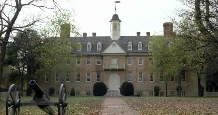 Join the 3rd Hour of TODAY in Williamsburg, Virginia