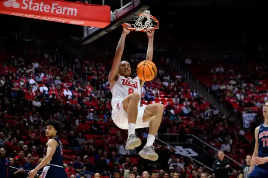 KU Secures First Transfer Commitment from Utah’s Dawes