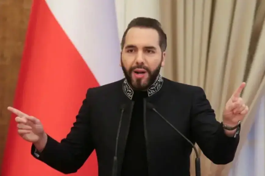 El Salvador Imposes Life Sentences on Minors for Severe Crimes