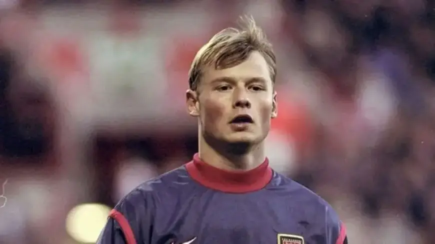 Arsenal Icon Alex Manninger Killed in Tragic Train-Car Accident