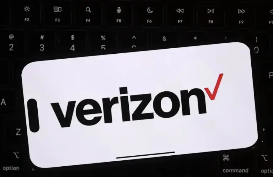 Verizon Outages Today: Check for Service Disruptions and Down Times
