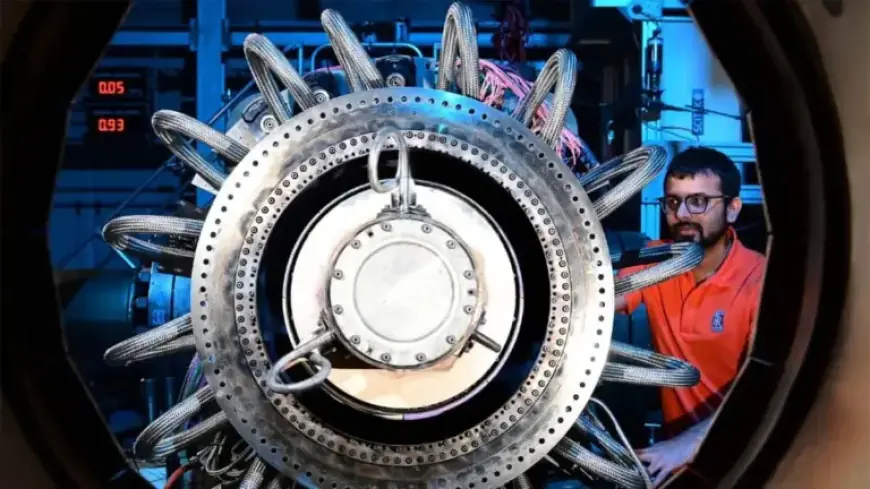 Rolls-Royce Shares Surge 1,119% in 65 Months: Any Room for Growth?