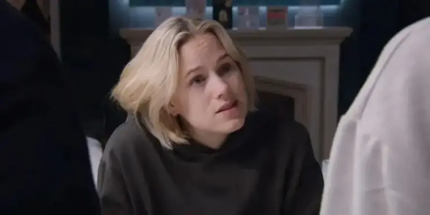 “Emmerdale Star Departs After Long Screen Absence”