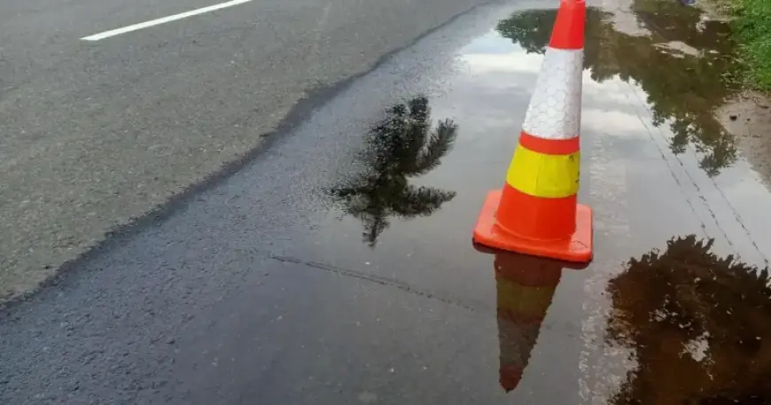 Evacuation Ordered for Muskegon River Area in Newaygo County