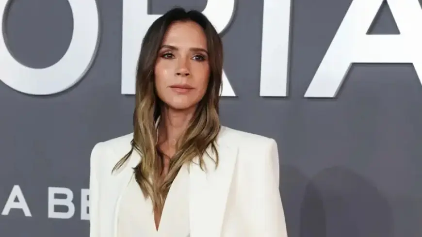 Victoria Beckham Shares Parenting Journey with David: ‘We Always Strive for Excellence’
