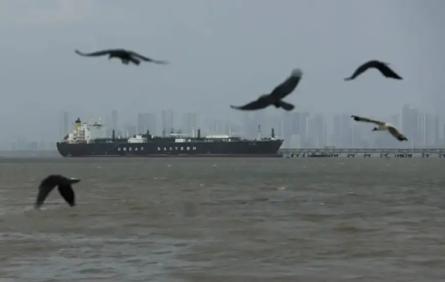 U.S. Blockade on Iran Shows Effectiveness and Success