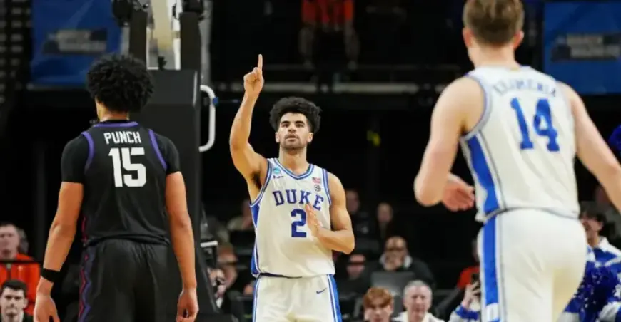 Major Update on Duke’s Roster for Next Year