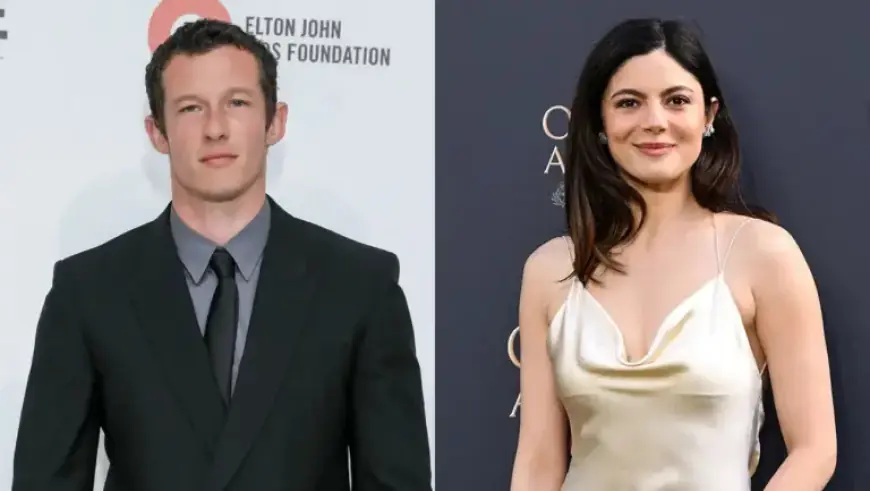 “Trailer Debuts: Callum Turner, Monica Barbaro Star in ‘One Night Only'”
