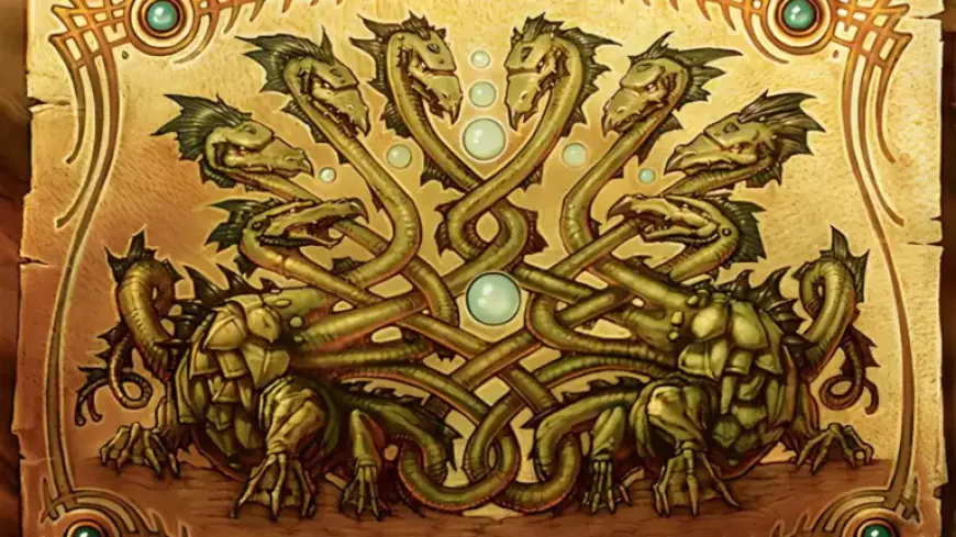 MTG Rules Update Dramatically Weakens Saga Cards