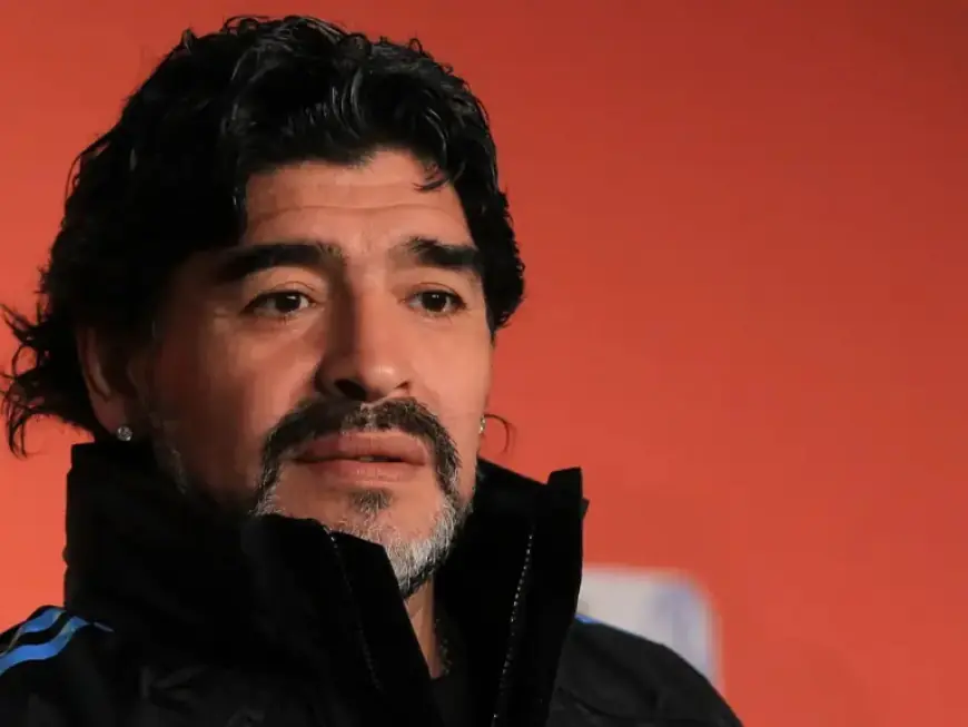Prosecutor Claims Maradona’s Life Could Have Been Saved by Doctors