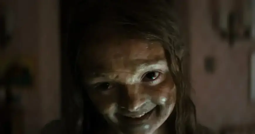 Lee Cronin’s Irish Horror ‘The Mummy’ Delivers an Explosive Thrill