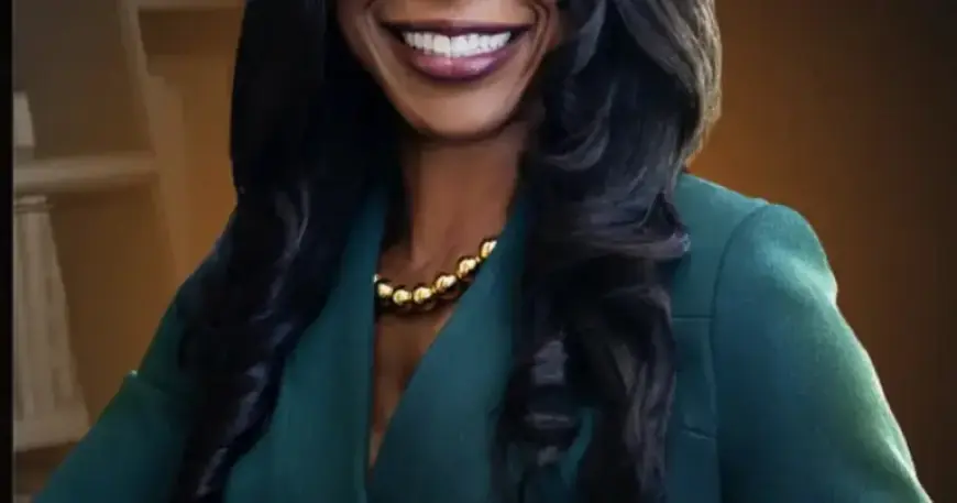 FAMU Appoints Marva Johnson as 13th President on April 21