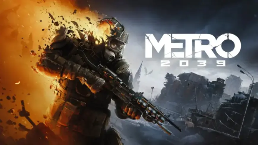Metro 2039 Unveiled: Key Takeaways from Xbox’s World Premiere Broadcast