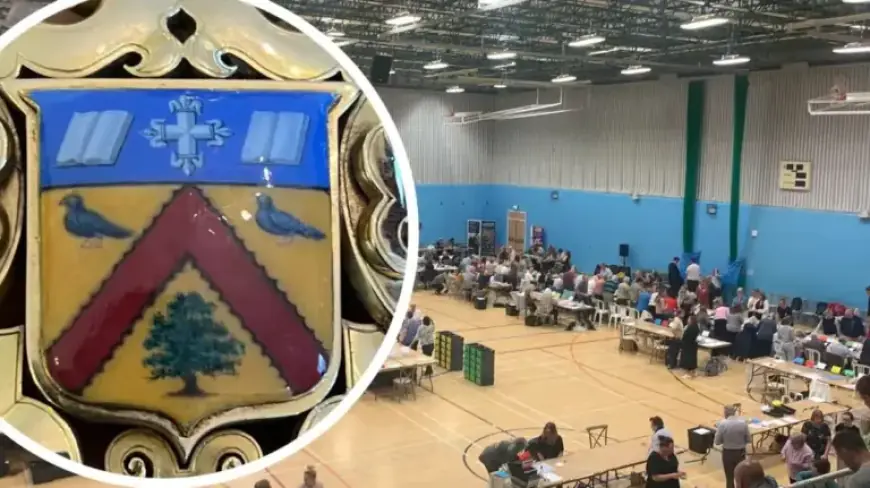 Cheltenham Local Elections 2026: Complete Candidate List for Borough Council