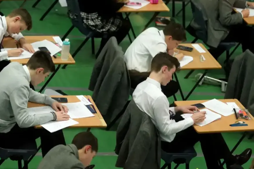 Exam Board Penalized for Issuing Incorrect A-Level Grades